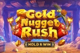Gold Nugget Rush